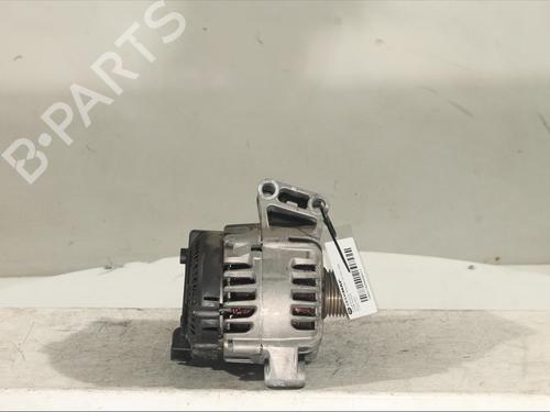 Used Alternator Alternator FORD FIESTA VI (CB1, CCN) 1.25 (82 hp) 17486700 17486700