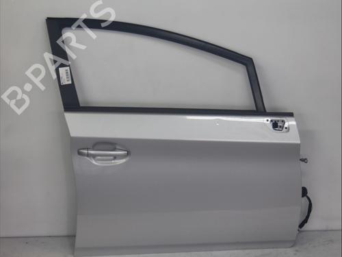 Dør højre fortil TOYOTA PRIUS (_W3_) 1.8 Hybrid (ZVW30) (136 hp) 30740848