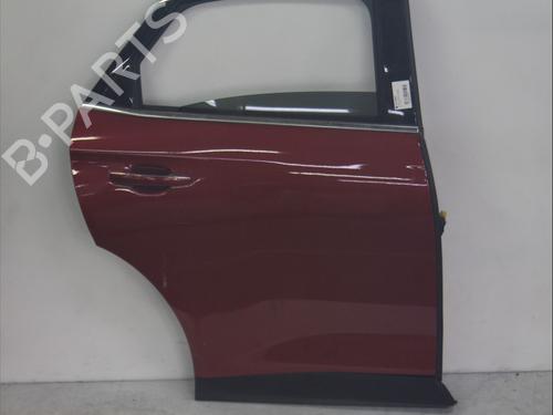 Porta trás direita Porta trás direita 39231446 39231446
