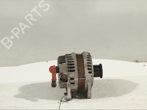 Used Alternator Alternator NISSAN QASHQAI I (J10, NJ10) 1.6 dCi (130 hp) 11906323 11906323