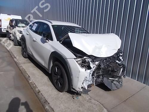 Elektronisk modul LEXUS UX (_AA1_, _AH1_, _MA1_) 250h (MZAH10) | BP24995425M83 