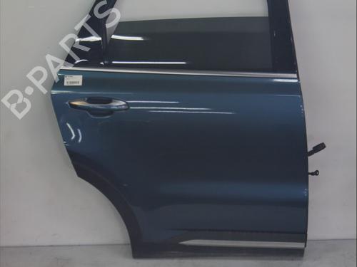 Used Right rear door Right rear door KIA SORENTO IV (MQ4, MQ4A) 1.6 T-GDi Hybrid (215 hp) 36444547 36444547