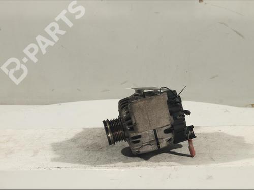 Alternator FIAT GRANDE PUNTO (199_) 1.3 D Multijet | BP12124326M7 