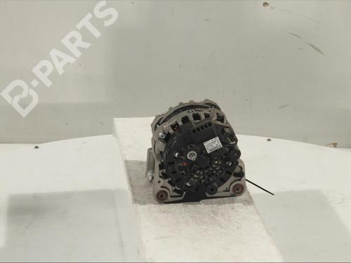 Alternator RENAULT CLIO IV (BH_) 1.5 dCi 75 | BP11997909M7 