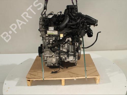 Used Engine MERCEDES-BENZ A-CLASS (W177) A 200 (177.087) (163 hp) 27336579