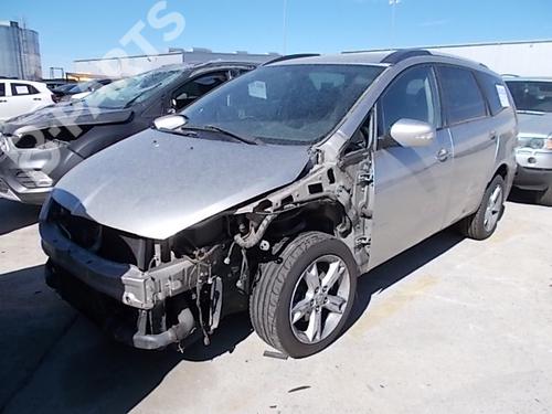 Steering column stalk MITSUBISHI GRANDIS (NA_W)  | BP11911120I23 
