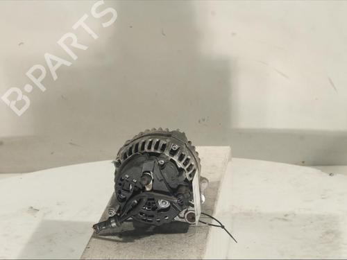 Generator VW POLO V (6R1, 6C1) 1.6 TDI | BP18250188M7 