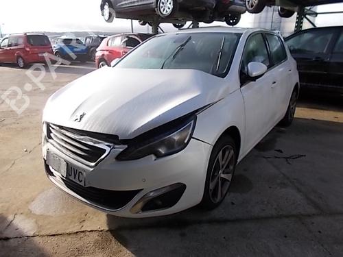 Used Parts PEUGEOT 308 II (LB_, LP_, LW_, LH_, L3_) 1.2 THP 130 4742161