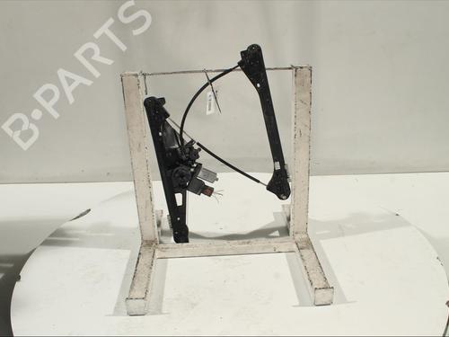 Used Front right window mechanism PEUGEOT 3008 II SUV (MC_, MR_, MJ_, M4_) 1.5 BlueHDi 130 (131 hp) 12082847