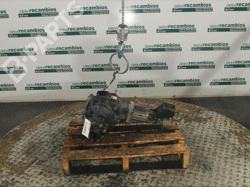 Transfer box TOYOTA RAV 4 II (_A2_) 2.0 D 4WD (CLA20_, CLA21_, CLA20R, CLA21R) | BP11899167M36 