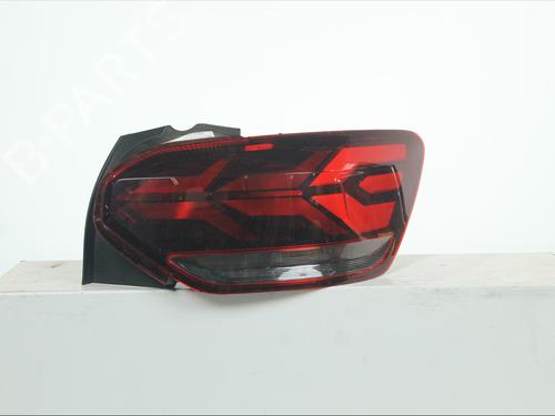 Used Right taillight Right taillight DACIA SANDERO III 1.0 TCe 90 (91 hp) 34357090 34357090