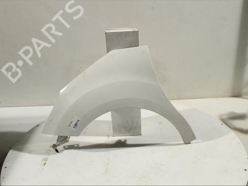 Used Left front fenders CITROËN C3 II (SC_) 1.4 HDi 70 (SC8HZC, SC8HR0, SC8HP4) (68 hp) 29622660