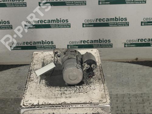 Starter SEAT TOLEDO IV (KG3)  | BP11900981M8 