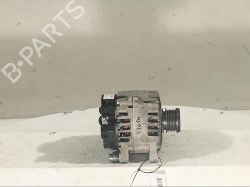Generator CITROËN C-CROSSER (VU_, VV_) 2.2 HDi (156 hp) 20642454