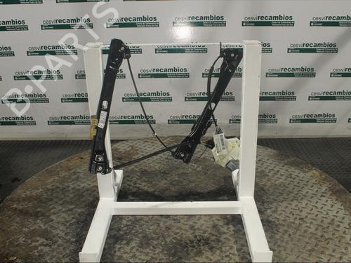 Used Front right window mechanism Front right window mechanism SEAT TOLEDO IV (KG3) 1.6 (105 hp) 12076120 12076120