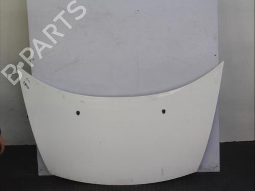 Used Hood Hood CITROËN C3 I (FC_, FN_) 1.1 i (60 hp) 12083896 12083896