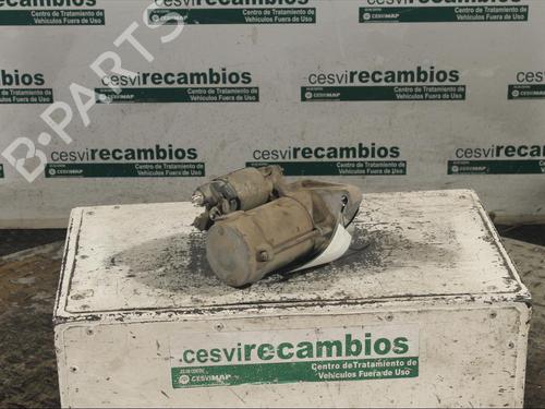 Used Starter Starter TOYOTA YARIS (_P9_) 1.3 VVT-i (SCP90_, SCP90R) (87 hp) 11896565 11896565