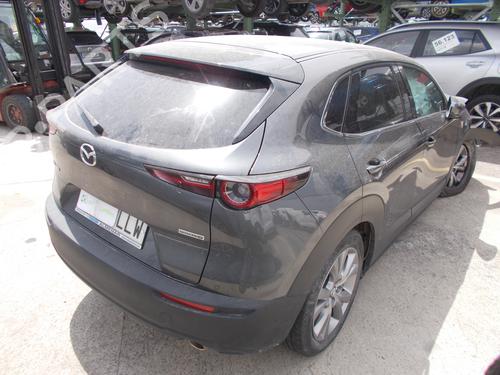 Engine MAZDA CX-30 (DM) SKYACTIV-G M Hybrid | BP29463443M1  - Image 8