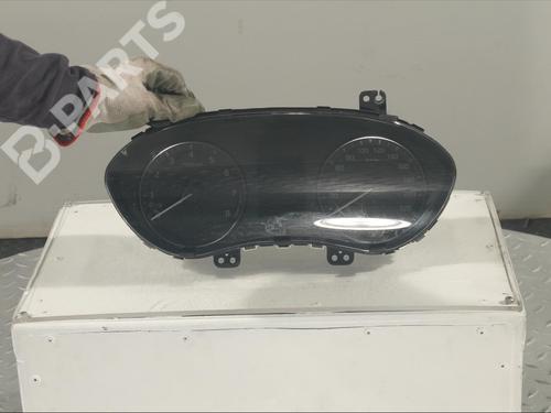 Used Instrument cluster HYUNDAI i20 II (GB, IB) [2014-2021]  11981223