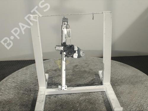 Used Front right window mechanism Front right window mechanism RENAULT ZOE (BFM_) ZOE (88 hp) 12078720 12078720