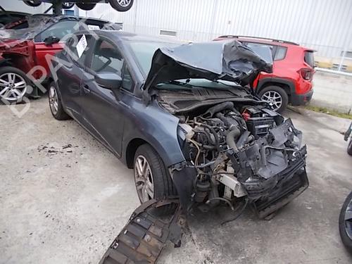 Engine RENAULT CLIO IV (BH_) 1.5 dCi 75 | BP24193674M1 
