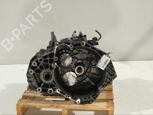 Used Gearbox Gearbox OPEL INSIGNIA A (G09) 1.6 CDTi (68) (136 hp) 11907022 11907022