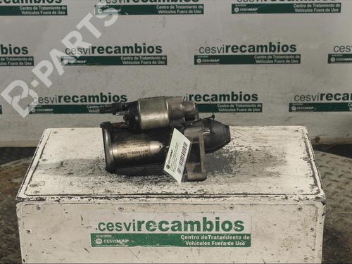 Used Starter CITROËN C4 Picasso II 1.6 HDi / BlueHDi 115 (115 hp) 11896584