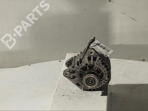Alternator DACIA LODGY (JS_)  | BP11911809M7 