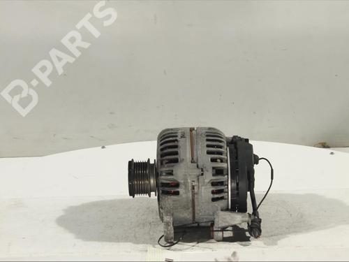 Used Alternator VW GOLF PLUS V (5M1, 521) 1.6 TDI (105 hp) 11990086