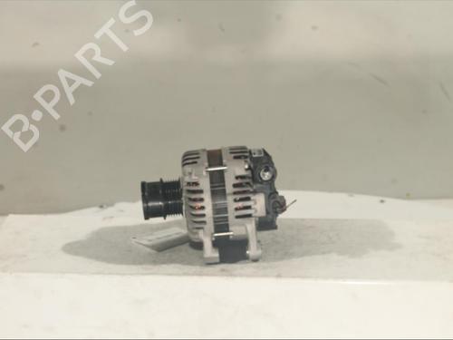 Used Alternator Alternator FORD KA+ III (UK, FK) 1.2 (69 hp) 20714206 20714206