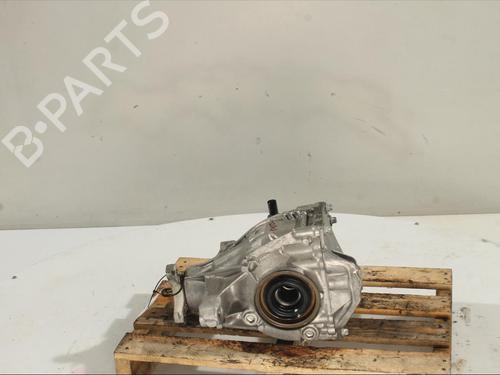 Rear differential MERCEDES-BENZ GLC Coupe (C254) 220d 4-matic (254.305) | BP27859052M24 