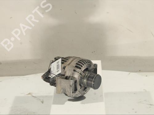 Alternator MERCEDES-BENZ SLK (R171) 200 Kompressor (171.445) | BP19081977M7 