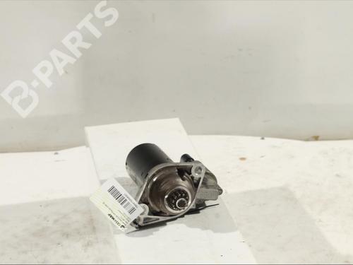 Used Starter SEAT LEON (1P1) [2005-2013]  11981700