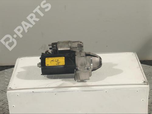 Used Starter BMW 3 (E90) [2004-2012]  11901513