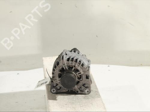 Alternator DACIA DUSTER (HS_) 1.5 dCi | BP25865012M7 