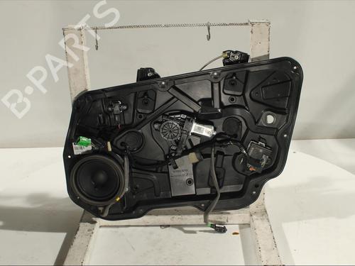 Used Front right window mechanism Front right window mechanism VOLVO V60 I Cross Country (157) D3 (150 hp) 12081111 12081111