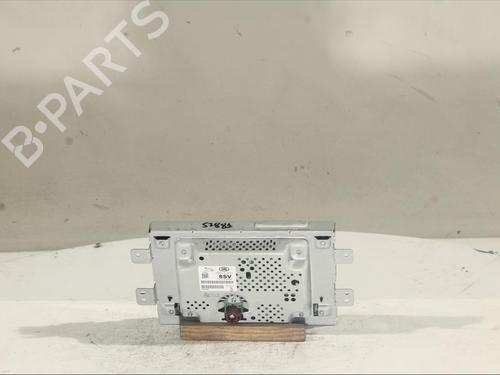 Ferdsskriver JAGUAR XE (X760)  | BP19788198C48 