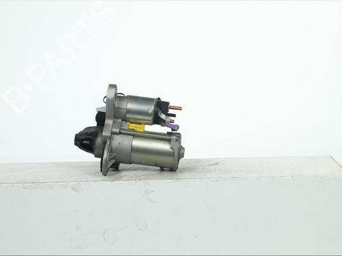 Used Starter Starter DACIA SANDERO III 1.0 TCe 100 ECO-G (101 hp) 36545326 36545326