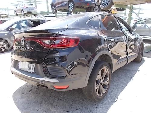 Used Parts RENAULT ARKANA I (LCM_, LDN_) 1.3 TCe 140 (LDN0) 4860500