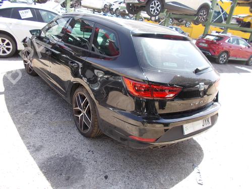 Used Parts SEAT LEON ST (5F8)  2.0 TDI  3957931