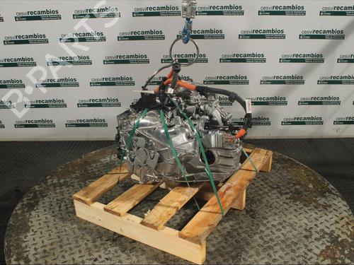 Engine TOYOTA AURIS (_E18_) 1.8 Hybrid (ZWE186_, ZWE186R) | BP11980659M1 