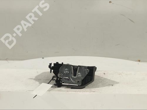 Used Rear right lock BMW 4 Gran Coupe (F36) [2014-2021]  11967555