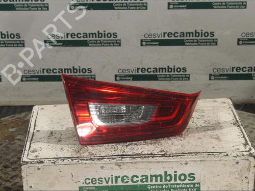 Used Left tailgate light MITSUBISHI ASX (GA_W_) 1.6 MIVEC (GA1W) (117 hp) 12076169