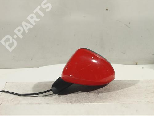 Left mirror OPEL CORSA E (X15)  | BP12083313C26 