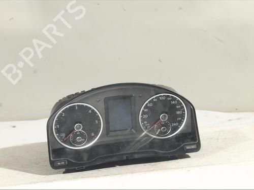 Instrument cluster VW TIGUAN (5N_)  | BP26949225C47 