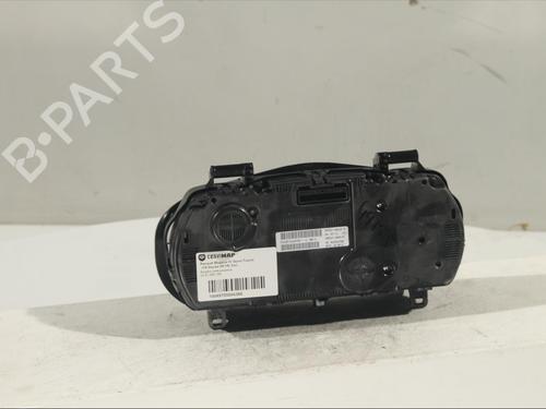 Instrument cluster RENAULT MEGANE IV Hatchback (B9A/M/N_) 1.0 TCe 115 (B9MD, B9MW) | BP26925238C47 