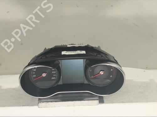 Cockpit MERCEDES-BENZ C-CLASS T-Model (S205) [2014-2023]  26925822