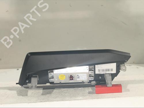 Display monitor BMW X5 (G05, F95) xDrive 30 d Mild-Hybrid | BP21500153C48 
