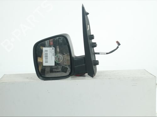 left-mirror-peugeot-bipper-aa_-2008-36311501 main image