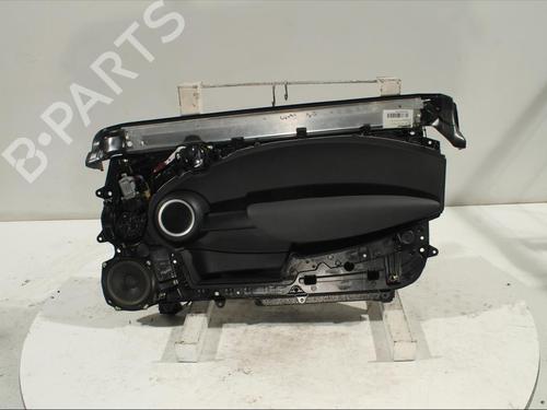 Used Front right window mechanism Front right window mechanism MINI MINI (R56) Cooper (120 hp) 12080203 12080203